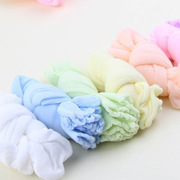 Chaussures enfants en suède - Ref 1037001 Image 9