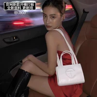 Маленький, белый