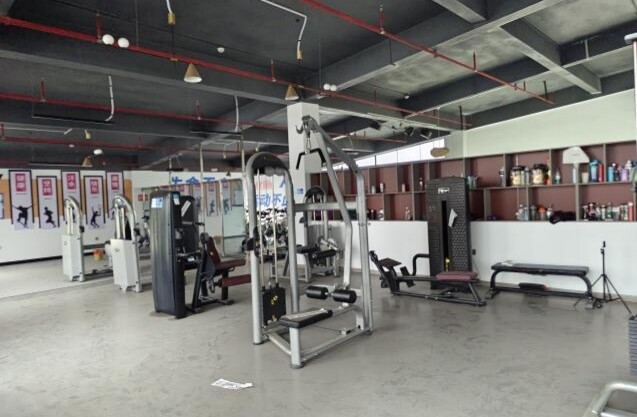 3月19日黔西南服务公司健身器材网络拍卖公告