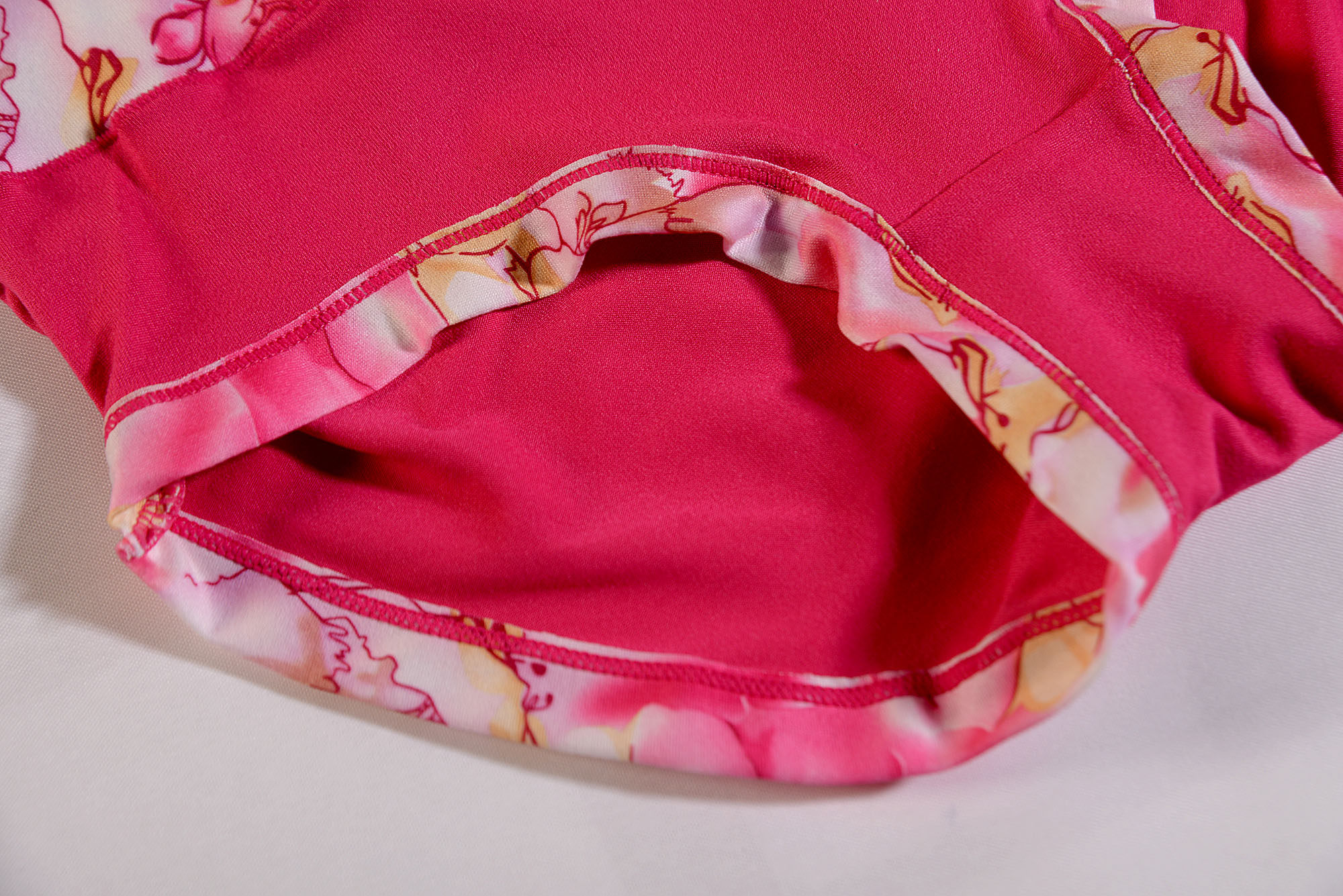 Slip jeunesse en La fibre de bambou - Ref 653995 Image 3