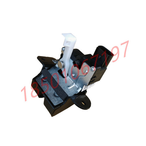 起亚极睿NIROHYBRID尾门锁块