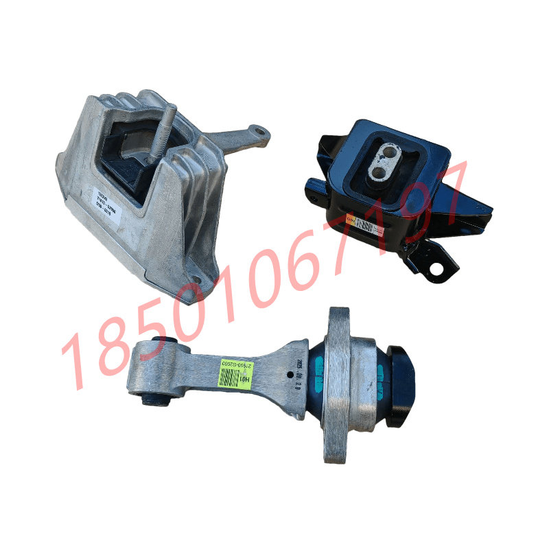 起亚极睿发动机固定支架原装正品