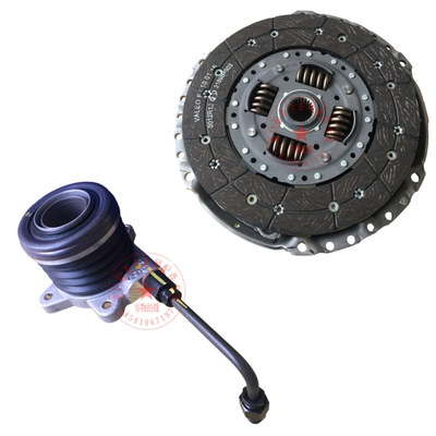 现代劳恩斯酷派GENESIS COUPE离合器压盘离合器片总成分离轴承