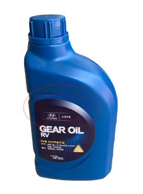 差速器油齿轮油GEAROILRY75W90GL5分动箱油前后桥油防侧滑包邮