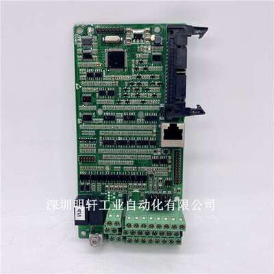 PTA05001-KZ1-V11 普传变频器 PI500变频器主板 CPU板 主控板