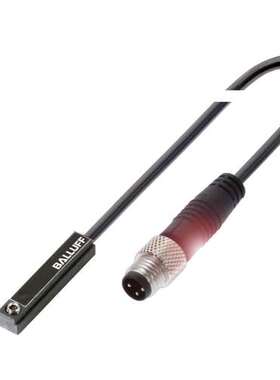 BMF307K-R-AS-L-3-S49-002巴鲁夫BALLUFF传感器BMF0078全新原装