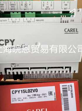 现货98C639C048意大利卡乐CPY08L02V0加湿主板CAREL  CPY15L02V0