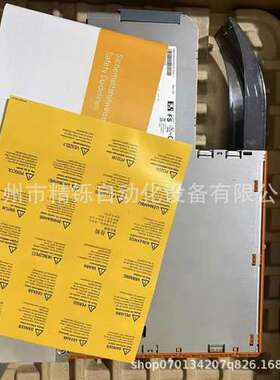 贝加莱驱动器8BVP1650HW00.000-1全新优惠议价现货实拍