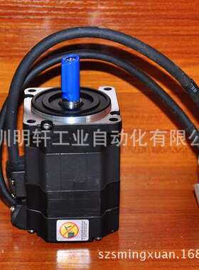 Allen-Bradley伺服电机 200W 全新AB伺服器电机 2004-RZ02BA1AN3