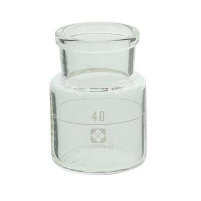 SIBATA柴田科学 普通滑动凯氏烧瓶 24/40 300mL  005380-24300