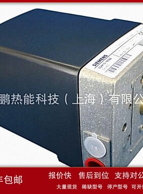 正鹏现货供应SQM11.16502德国SIEMENS风门伺服马达议价