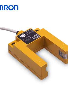 欧姆龙 槽型光电传感器 E3S-GS3E4 2M