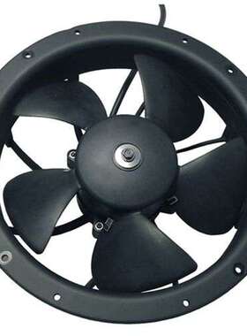 AFL2524HW-00 DELTA风扇 DC24V 24W IP56 冷藏车冷凝器蒸发器风机