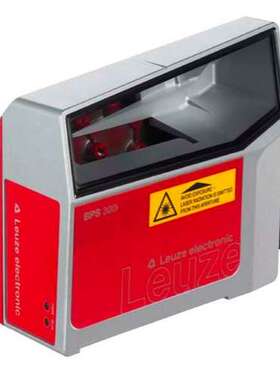 leuze条码定位BPS 300i SM 100 D H301i304i307i338i348i 02