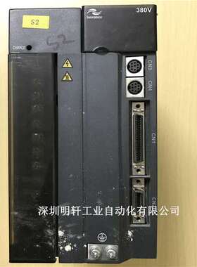 IS500AT8R4I-215 汇川伺服器维修 汇川IS500AT8R4I伺服驱动器维修