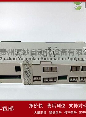 SCHNEIDER 490NTW00012输入输出模块议价