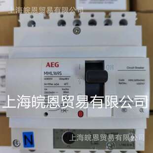 接触器AEG GCM9511线圈电流220v 原装正品GCM9511 B5 F5 M5 Q5