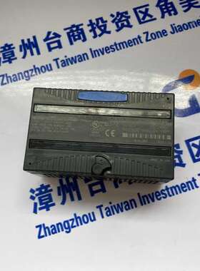 美国GE  IC695ACC402 通用电气PLC  模块 CPU 全新原装 质保一年