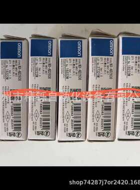 欧姆龙 NX-AD2608 全新优惠议价现货实拍