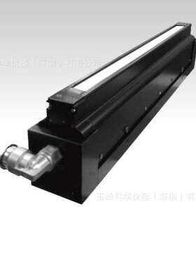 现货优势LLRG766W 水冷无风扇细线照明 艾泰克AITEC