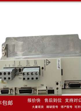 全新议价YOKOGAWA横河伺服驱动器UR1BG3-030N-020102-LZ-N/CN出售