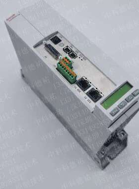 Rexroth伺服驱动器XMD2-W5454ANN-01NETT0NNNN-S03RSN4NNNP0NN