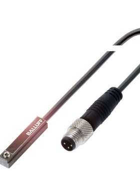 低价BALLUFF巴鲁夫传感器BMF 307K-PS-C-2-SA2-S49-003 磁敏开关