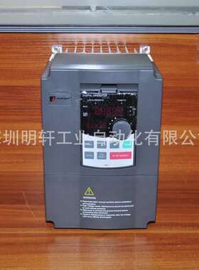 PI9130A/PI9100系列普传变频器5.5KW 三相380V 木工机械制造专用