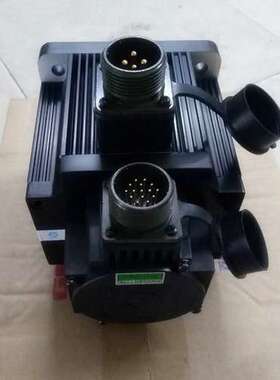 广州数控110SJT-M040D（A4ii）伺服电机广数110SJT-M060D总线电机