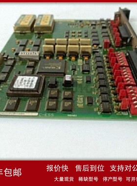 GE IC697VAL132输入输出模块议价