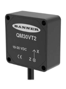 BANNER邦纳QM30VT1-SS QM30VT2 QM42VN6LP QM42VP6FP QM42VP6D 30