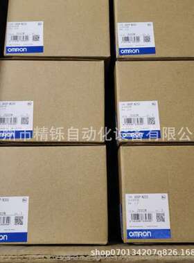 欧姆龙连接线 XW2Z-100K 全新优惠议价现货实拍