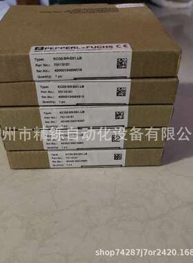 倍+福 KFD2-SOT3-Ex1.LB全新优惠议价现货实拍