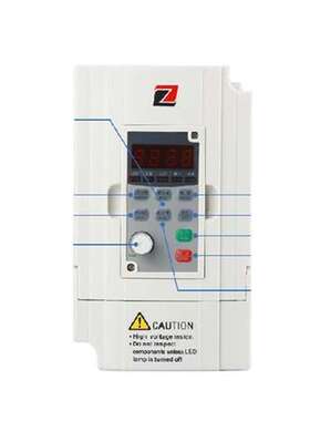 全新安川V1000变频器CIMR-VB4A0002/0004/0005/0007/0009/0011BBA