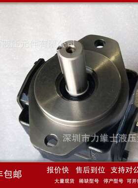 现货供应denison丹尼逊T7系列叶片泵 T7D-B28-1L03-A1M0叶片泵议