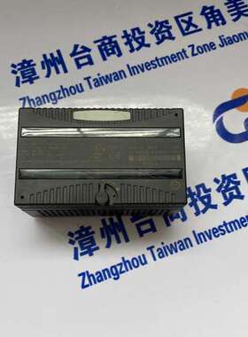 美国GE通用电气 IC697VAL132 模块 PLC CPU 全新原装 质保一年