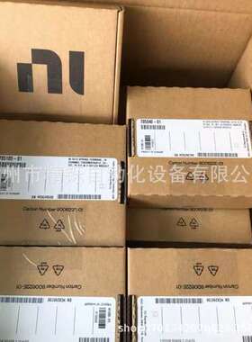 NI美国C系列数字IO模块 NI-9435 全新优惠议价现货实