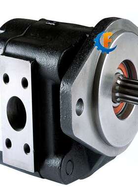 供应派克铸铁液压齿轮泵P37X378BARU17-7 柯莫索液压泵现货