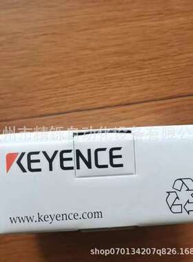 基恩士PLC模块KV-C64TD全新优惠议价现货实拍