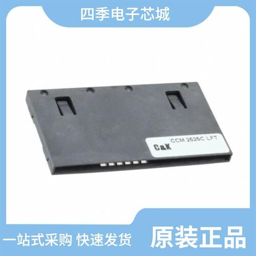 CCM02-1NO-3/CCM02-2504LFT T30/CCM01-2525 LFT T25 AE