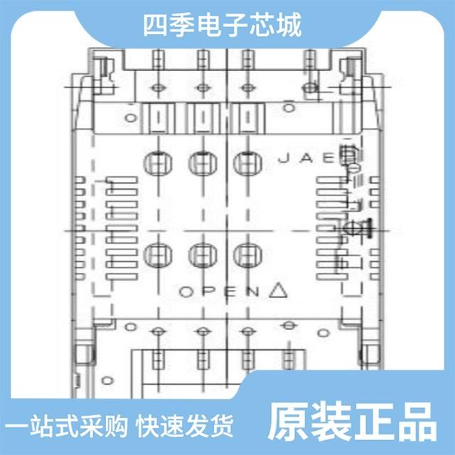 SF7W006S1BR1000 SF7W006S4ER1500 SF7W008S1AE900