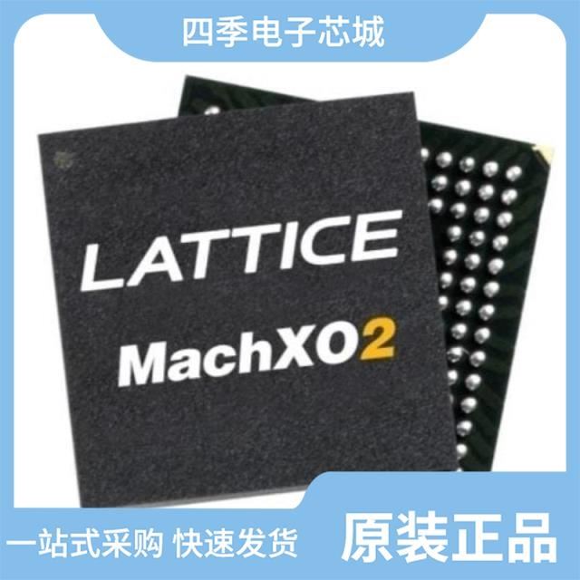 LCMXO2-4000HE-4FG484C/LCMXO2-256HC-6SG48C