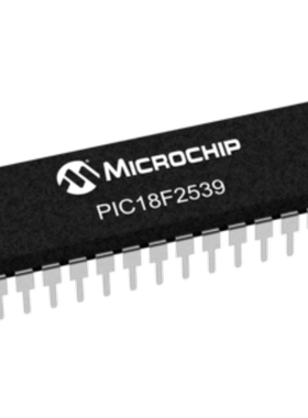 PIC18F86J50-I/PT/PIC18F448-E/P/PIC18F2539-I/SP