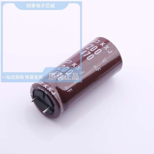 EKXJ201ELL331ML40S/EKXJ201ELL101MU20S/EKXJ251ELL221MU50S
