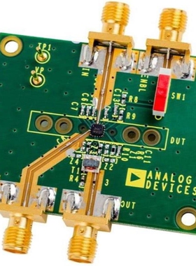 EV1HMC1165LP5/EV1HMC1162LP5/EV1HMC321ALP4E