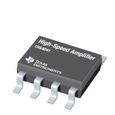 THS4061CDGNR/THS4041IDGNR/THS4011IDGN