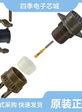 MS3120F-14-19S/MS3122E16-26PY/MS3128F22-21P