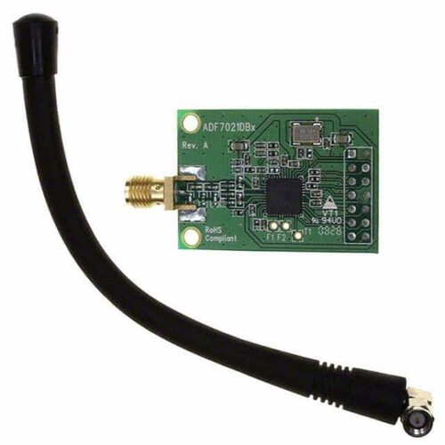 EVAL-ADF7023DB3Z/EVAL-ADGM1004SDZ/EVAL-ADF7021-VDB1Z