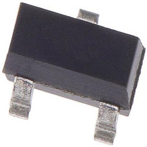 BSS169 E6327/BSS169L6327/BSS169H6327XTSA1