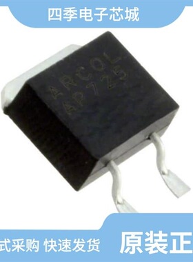 AP836 330R J/AP725 33R F/AP725 68R F